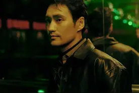 袁弘80年代disco：漠河舞厅背后的真实故事图片