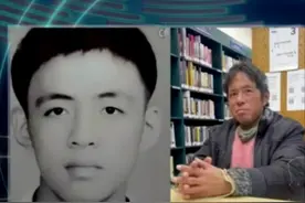 "流浪博士"为何在纽约流浪16年，恢复中国籍能否走通？| 凤凰观察图片