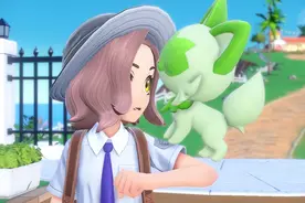 《宝可梦 朱/紫》上手必看，10个小技巧带你开荒图片