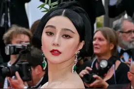 范冰冰张雨绮胖也胖得够美，身材丰腴，比一味追求瘦的漂亮太多！图片