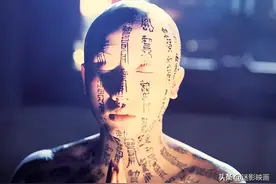 42年前的邪典港片，删减13分钟，尺度大胆前卫，录像厅时代的噩梦图片