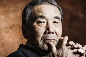 《弃猫》与村上春树图片