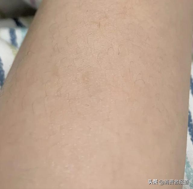 最安全的身体乳排行榜