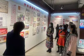 促进各民族广泛交往交流交融，成都这样做！图片