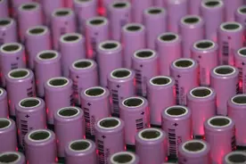 美国国家科学院华人院士：新型电池将为新能源汽车带来革命性变化图片