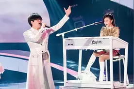 玖月奇迹疑似怀孕复婚？当初离婚因生娃？为何凤凰传奇一直无恙？图片