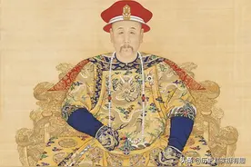 雍正：狡诈隐忍，心机复杂，厚黑无情，妥妥的阴险型帝王天花板图片