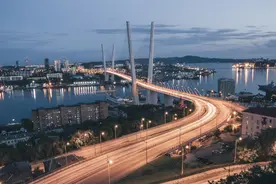 海参崴中转吉林内贸货物，对浙江意味着什么？图片