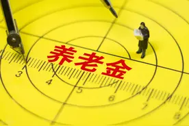 2022年广东60岁农民，每月可以领取多少钱？答案来了图片