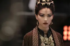 苏荃贵为教主夫人，为何会甘心嫁给韦小宝？其实不只是因为怀孕图片