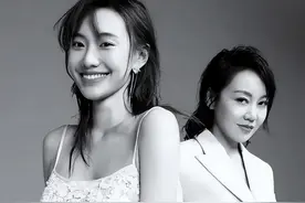 强捧遭天谴！闫妮无底线推女儿“上位”，终于遭到了“反噬”图片