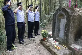 追寻父亲的足迹，他也成为了一名戍边人图片