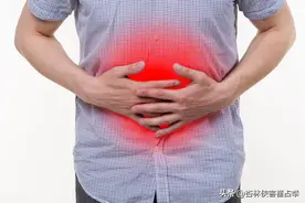 腹胀、打嗝、总放屁，该怎么解决？崔医生给你讲清楚图片