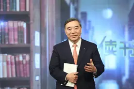 宋志平：谁是企业家？企业家的特质是什么？图片