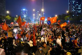 “摸着中国过河”的越南，迎来了战略机遇期图片