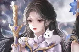 高清无码王者头像，姐妹开黑必备图片