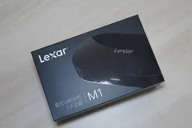 雷克沙时光机M1体验：轻松组建个人云盘，功能丰富不限速图片