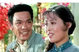 《归心似箭》：经典电影，情真意切，主演斯琴高娃赵尔康近况怎样图片