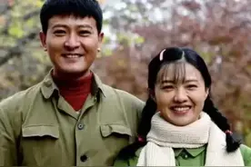 女演员长相有多重要？看《我最爱的家人》里傅晶和陶红就知道了图片