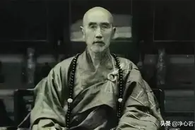 倓虚法师：修建湛山寺，梦中遇见“仙家”的不可思议的故事图片