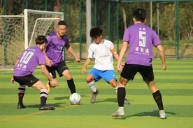 福利｜体育明星邀你来玩“超霸杯”，更有免费名额等着你图片