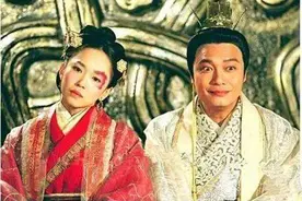 一代妖后：从阴谋始，以阴谋终，44岁终了，却祸害千年图片