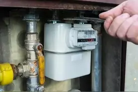 天燃气阀门有没有必要天天关？多亏师傅好心提醒，太涨知识了图片