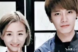 任嘉伦为什么在大火的时候官宣结婚？家里实在没钱被迫回国发展图片