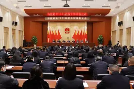 不容易、不简单、不平凡的2021年收官，岳检人迈向崭新的开端图片