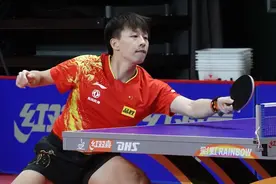 业余打球不得不承认的5个事实，第一个就绷不住了！国球汇图片