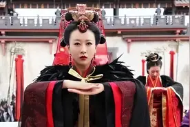 《大秦赋》看秦楚联姻，先有芈月后有华阳夫人，两个楚女改变中国图片