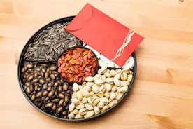 过年吃瓜子就等于喝油？瓜子到底能不能吃？2种瓜子确实要少吃图片