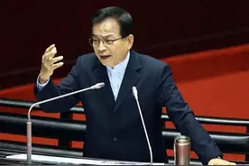 台湾移民潮：家长逃离战火，孩子难逃战场图片