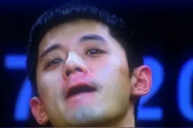 从天之骄子到跌落神坛，张继科式的“反面教材”，内娱应人人警醒图片