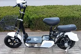 两轮电动车如何购买？看完心中有数图片