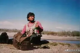 徒步第一人倒在罗布泊无人区再也没出来，距离补给点仅1.5公里！图片