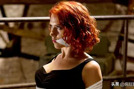 好莱坞10大最美女星，多个国家的“第一美女”上榜图片