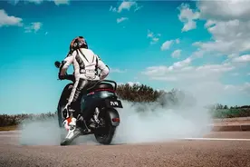 九号电动车如何成为2021年高端电摩的扛把子，你感觉怎么样？图片