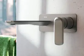 水龙头是选电镀、拉丝还是烤漆工艺的？其中还有哪些坑等着你来跳图片