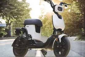 不要驾照的48V电动车能跑多少公里？最大速度多少？怎么选好？图片