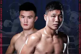 比赛回顾｜罗超VS徐溜，二虎相争，谁是胜者？图片