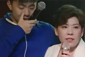 恭喜！邓亚萍16岁儿子连夺2冠！技术精湛打法凶狠，国籍却遭质疑图片