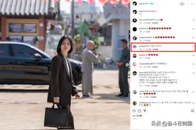 喜欢看韩国美女贴贴，这一对真的很好磕！她说想做她的小狗诶！图片