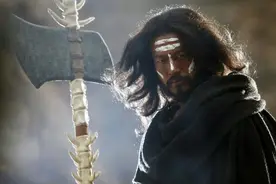 蚩尤为何叫“蚩尤”？甲骨文揭开了残酷的一幕图片