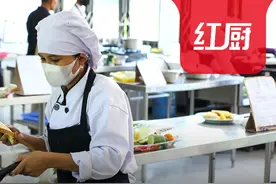 曾经很多厨师看不上的机关食堂，为何成了香饽饽？图片