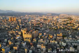 广东与福建交界有一座城市，名气不大历史却悠久，被称为美食天堂图片