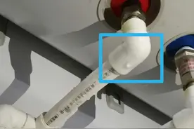 史密斯热水器售后维修图片