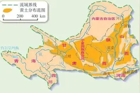 为何五代开始中原王朝的都城多定在开封，而洛阳被无视了图片