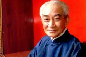 南怀瑾：飞船进入太空，同在入定中看到的一样，如掌中观庵摩罗果图片