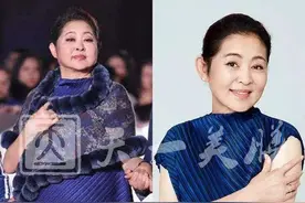 减肥成功的这8位明星，判若两人，你认识哪一个？图片